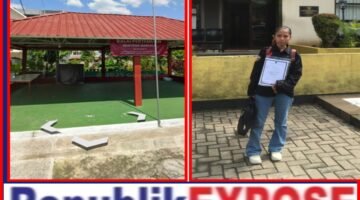 “Diduga ada Mafia Tanah Berkedok Lingkungan di Kalibata?* *LBH Harimau Raya: Tanah Warga Bukan Fasos – Fasum untuk Dikuasai Sepihak”
