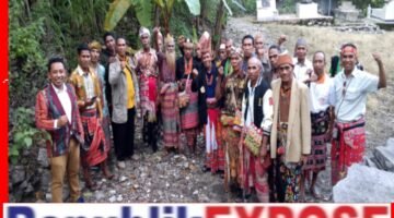 Keluarga Banunaek Kantongi Bukti Dugaan Oknum Yang Sengaja Meruncing Persoalan Seleksi Paskibraka Hingga Viral Di Medsos