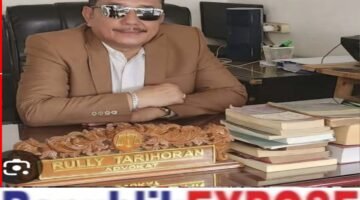 Kuasa Hukum Klinik Utama Sentosa Klarifikasi , Karyawan Tidak Memiliki Hubungan Hukum ketenagakerjaan Dengan Klinik.