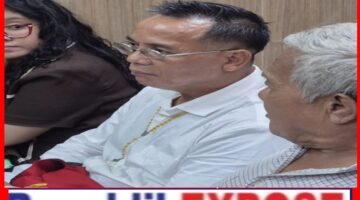 Memasang GPS Di Kenderaan Suami, Agar Bisa Leluasa Dengan Sahabat Karibnya.