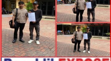 Oknum Polisi Merangkap Ketua RT di Tambora Diduga Aniaya Warga Terkait Tuduhan Curanmor