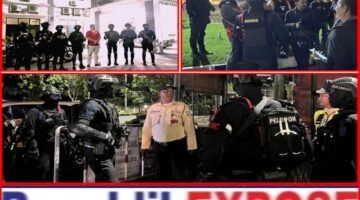 Brimob PMJ Batalyon D Pelopor 2026 Sapu Bersih Bekasi Dini Hari, Tawuran dan Balap Liar Nihil