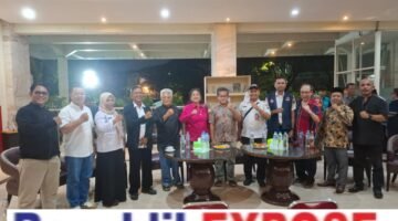 Tidak Ada Penyelewengan Kewenangan RW Dalam Proses Pelayanan Warga, Begini Penjelasan RW 018 Cengtim Jakbar