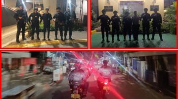 Detasemen Gegana Intensifkan Patroli Dialogis di Slipi dan Tomang