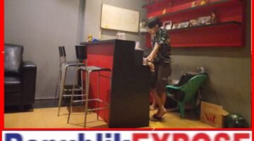 Diduga Langgar Perda, Bliss Massage di Kebon Jeruk Disorot Terkait Dugaan Prostitusi Terselubung