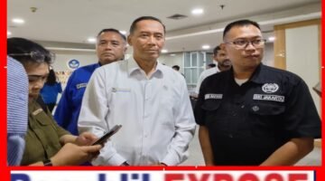 Wamendikti Saintek Prof. Fauzan HIKMAHBUDI Harus Terus Dijaga Sebagai Tempat Belajar Calon Pemimpin