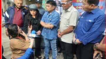 Ketum Federasi Tinju Profesional Indonesia, Neneng A Tuty: Pattimura Big Fight 2026 Bukti Tinju Indonesia Semakin Mendunia