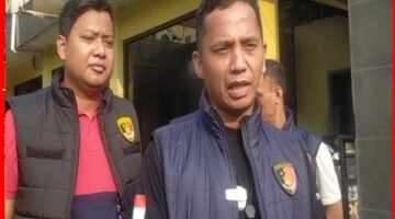 Polsek Cengkareng Berhasil Amankan 3 Pelaku Pencurian Motor , dengan Modus Tuduhan Palsu