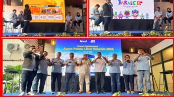 Libur Sekolah 2026 di Ancol Dimulai 20 Juni, Ada Fireworks, Camping Bawah Laut hingga Gratis Masuk