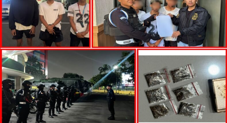 foto slider headline