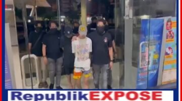 Sabu Senilai 2 Milyar Siap Edar Digagalkan Polres Pelabuhan Tanjung Priok, 2 Pelaku Berhasil Ditangkap 1 DPO