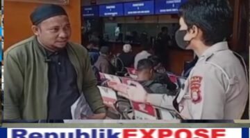 Urus BPKB, Warga Nilai Pelayanan Bagus dan Usul Fasilitas Fotokopi Didekatkan