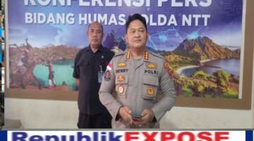 Penyidik Dalami Barang Bukti, Kasus Kuota Sapi di TTS Masih Dalam Tahap Lidik Di Polda NTT