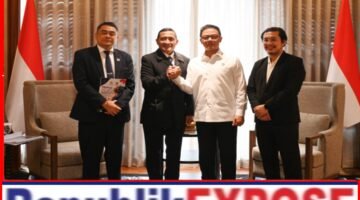 Nilai-Nilai Bung Karno dan Marhaenisme Adalah Milik Seluruh Anak Bangsa, Begini Kata Anak Ir Soekarno