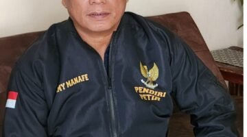 Pendiri DPN PETIR Semmy Manafe Ucapkan Selamat HUT Bhayangkara ke-80, Tegaskan Komitmen Jadi Mitra Strategis Polri