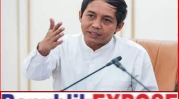 Menhut : Presiden Prabowo Minta Kemenhut Bangun Tata Kelola Kehutanan Antikorupsi