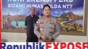 Kasus Kuota Sapi di TTS, Polda NTT Periksa 12 Saksi Dan Sita Barang Bukti