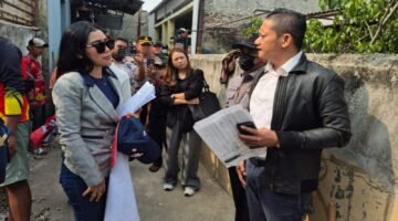 Tampak Janggal! Juru Sita Eksekusi Pengadilan Negeri Jakarta Barat Laksanakan Eksekusi Lahan Kosong dengan Konstatering, Termohon Ajukan Upaya Hukum