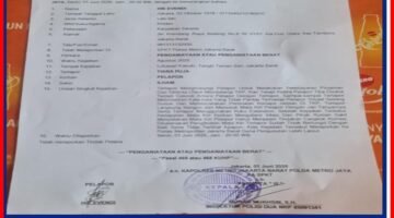 Korban Penganiayaan Hingga Buta Permanen Berharap Pelaku Ditahan