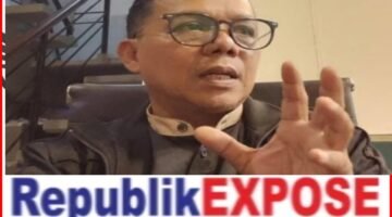 Slamet Ariyadi Pimpin BM PAN, Swarna Dwipa Institute : Langkah Cerdas Zulkifli Hasan Tatap Pemilu 2029