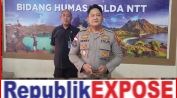 Dugaan Mafia Kuota Sapi Di TTS, Polda NTT Belum Periksa Oknum DPRD Dan Wakil Bupati TTS