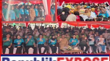 Peringati Hari Anak Nasional 2026, Gubernur Pramono Anung Tegaskan Komitmen DKI Jakarta Wujudkan Kota Ramah Anak