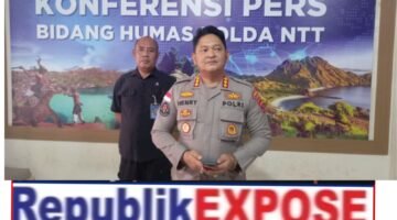 Mafia Kuota Sapi TTS, Benarkah Wabup TTS Dan Oknum DPRD Diperiksa Penyidik Polda NTT ?