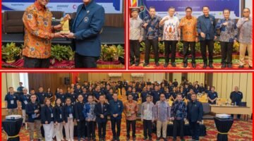 Wamen ESDM Yuliot Tanjung Dorong Generasi Muda Pahami Strategi Ketahanan Energi Nasional