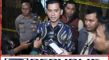 Polisi Ungkap Perkembangan Penanganan Bentrokan di Menteng, Dua Orang Diamankan untuk Pemeriksaan