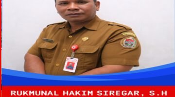 23 Tahun Kabupaten Humbahas “KEREN” Kreatif, Efektif, Responsif, Efesien dan Nyaman