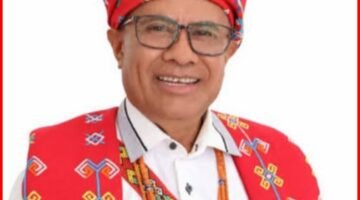 Egusem Pieter Tahun Resmi Pimpin Golkar TTS Periode 2026–2031, Siapkan Konsolidasi hingga Target Menangkan Agenda Politik