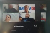 Layar zoom meet acara media siber ifakta.co (foto: tangkapan layar)