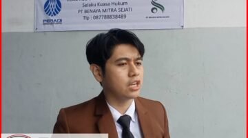 PT Benaya Mitra Sejati Klarifikasi Isu Audiensi, Kuasa Hukum Pastikan Operasional Berlandaskan Hukum