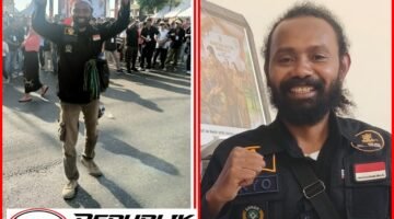 Krisyanto Yen Oni Soroti Polemik Isu “Jokowi Dinobatkan Raja Timor”, Sebut Oknum PSI NTT Bertindak Gegabah