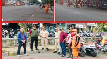 Sering Dikeluhkan Warga, Ketua RW 014 Desak Pengelola Kebersihan Pasar JB Bergerak Cepat