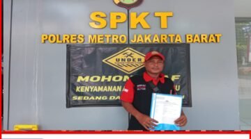 Pemilik Akun TikTok Kobra Kapuk Polisikan Akun @chanelachmadsobari atas Dugaan Pengancaman