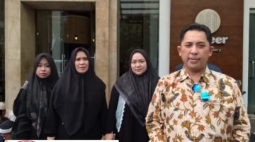 Kuasa Hukum Termohon Nilai Eksekusi PN Jakarta Barat Belum Layak Dilaksanakan karena Sejumlah Perkara Masih Berproses