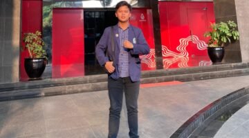 Ketua PC HIKMAHBUDHI Tangerang Selatan: Jangan Libatkan Senior dalam Narasi yang Tidak Berdasar, Saatnya Bersatu Pasca Kongres