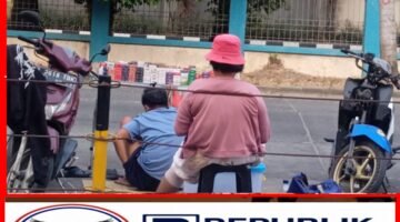 Lapak Rokok Murah Diduga Tanpa Cukai Menjamur di Cengkareng Timur, Warga Minta Sumber Pasokan Ditelusuri