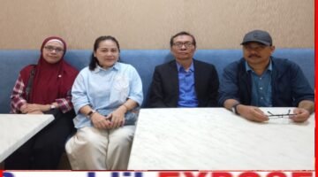 Polemik Kepengurusan PPPSRS Apartemen Puri Kemayoran, Warga Minta DPRKP DKI Beri Kepastian Administrasi