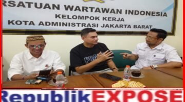 Praktisi Hukum Desak Gubernur DKI Evaluasi Total Perizinan Perusahaan OT
