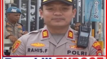 Kapolsek Cengkareng: Perkara Ditangani Polda, Empat Tersangka Telah Ditetapkan