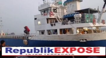 BNN, Bea Cukai dan Polda Kepri Gagalkan Dugaan Penyelundupan 2,6 Ton Narkotika Lewat Jalur Laut