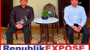 GPM dan Perspektif Marhaenis: Lima Momentum Kembalinya Gagasan Bung Karno dalam Kehidupan Bernegara