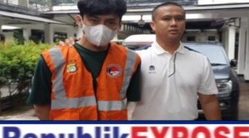 Polres Metro Jakarta Barat Ungkap Dugaan Penyalahgunaan Narkotika yang Diduga Melibatkan Seorang Artis