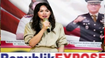 Kantor Pertanahan Jakarta Barat Perkuat Layanan Jemput Bola dan Percepatan Sertifikasi Tanah