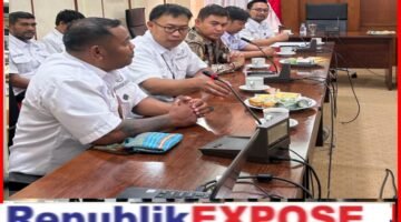 Pokja PWI dan Pemkot Jakbar Sepakat Kolaborasi Program Edukasi Pelajar dan Lingkungan