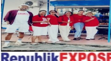 Galang Bantuan Untuk Bencana Gempa Flores, FORMUSI Kupang Gelar Konser Amal