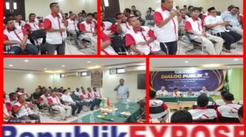 DPRD DKI Jakarta Nilai Ancol Bisa Jadi Ruang Pelaku Ekonomi Kreatif