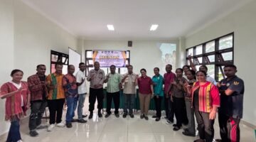 Verifikasi Data ATS di Boking, Tercatat 473 Anak Tidak Sekolah